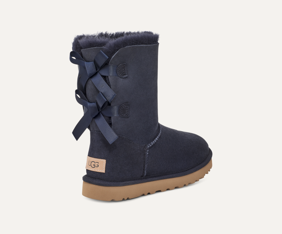 【2024年新作】 Bailey Official UGG® | Boot II Bow 靴