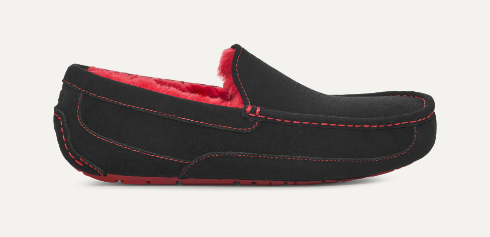 Ascot Slipper UGG