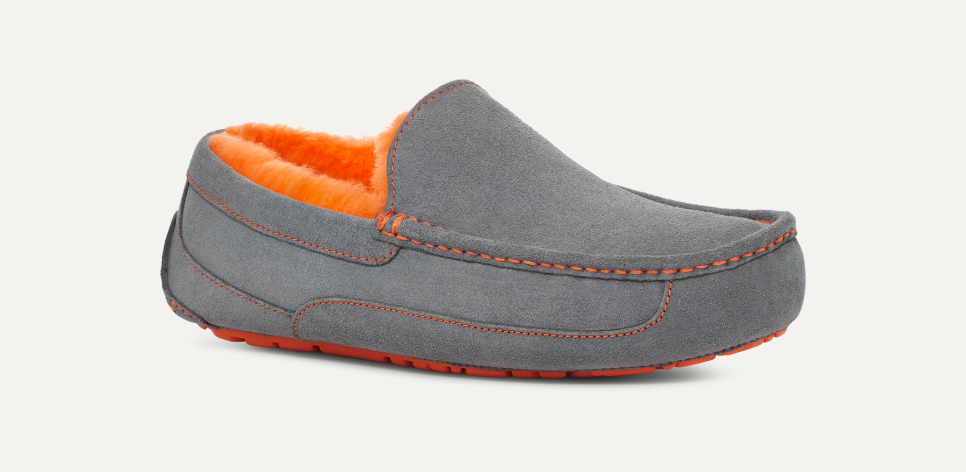Men's Ascot Slipper | UGG® Official