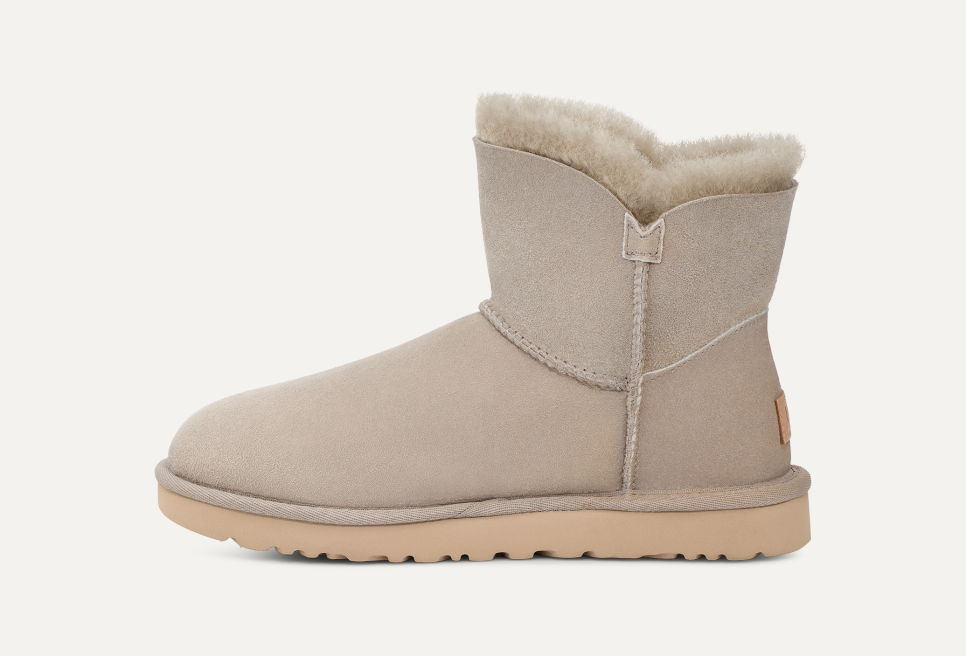 Bailey Zip Mini | UGG® Official