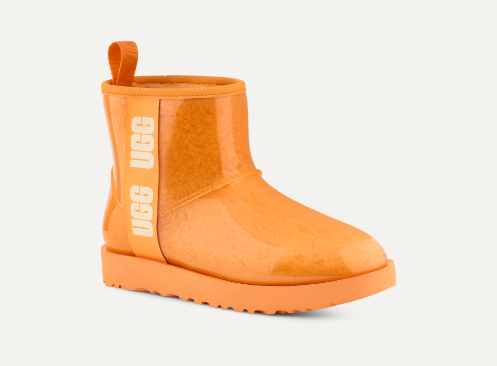 商品画像：UGG Classic Clear Mini Boot - 1113190 | eBay 3