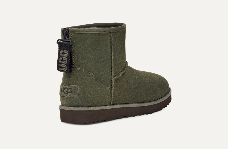 Ugg classic mini logo cheap
