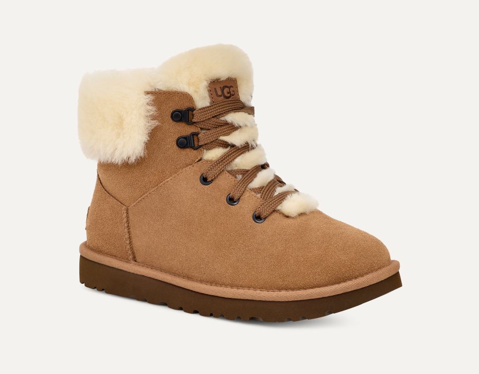 Ugg classic womens boots top