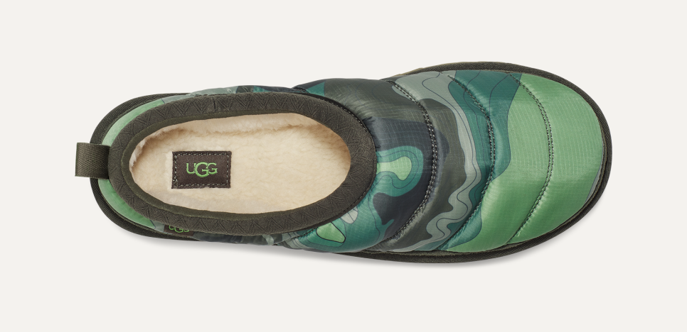 Tasman LTA Cali Topo Slipper Shoe | UGG®