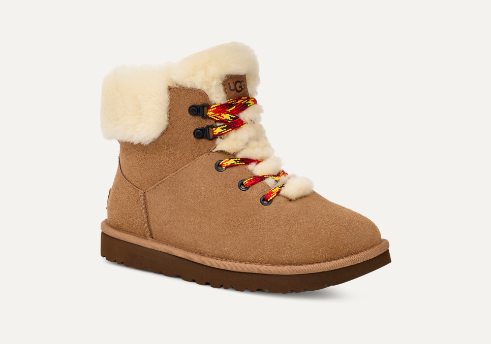Classic tan uggs cheap