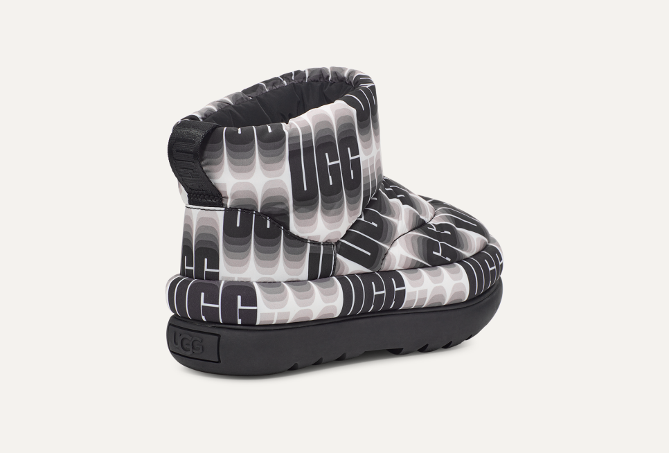 Classic Maxi Wavelength Mini Boot | UGG®