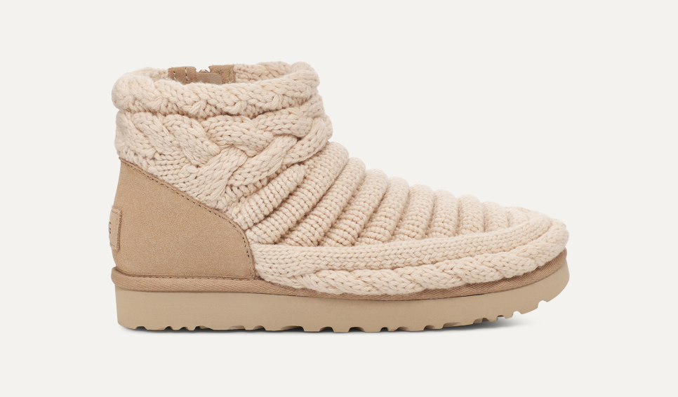 Ugg isla bootie cheap