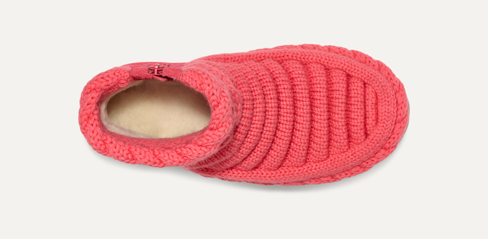 Classic Mini Chunky Knit Boot | UGG®