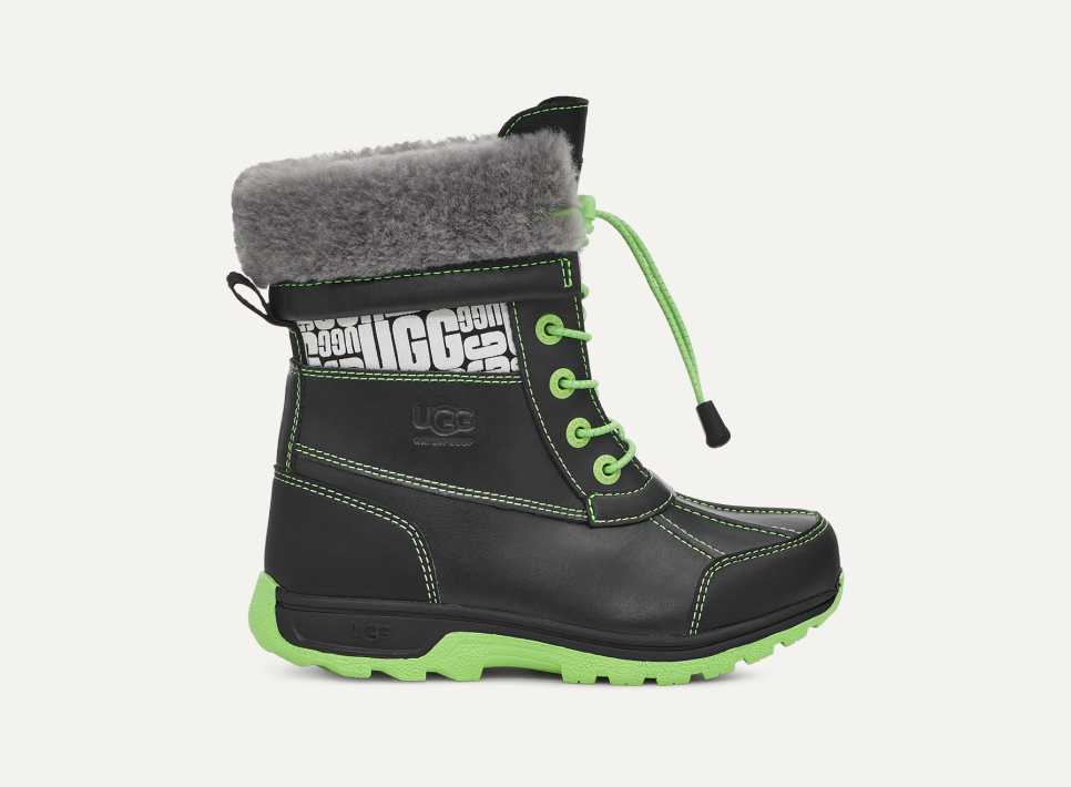Ugg boys winter boots on sale
