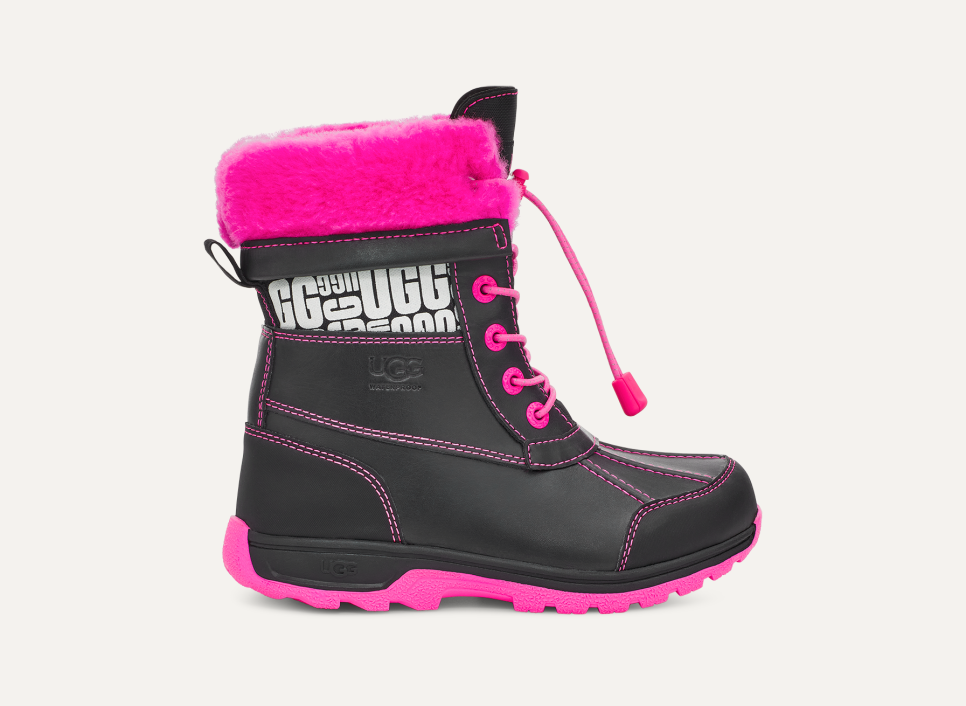 Ugg butte ii cwr boot on sale