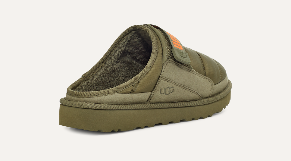 Ugg dune slip on 2025