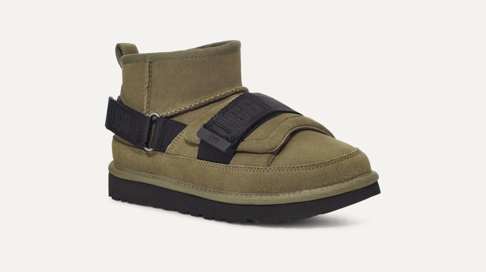 Classic Ultra Mini Hybrid Boot | UGG®