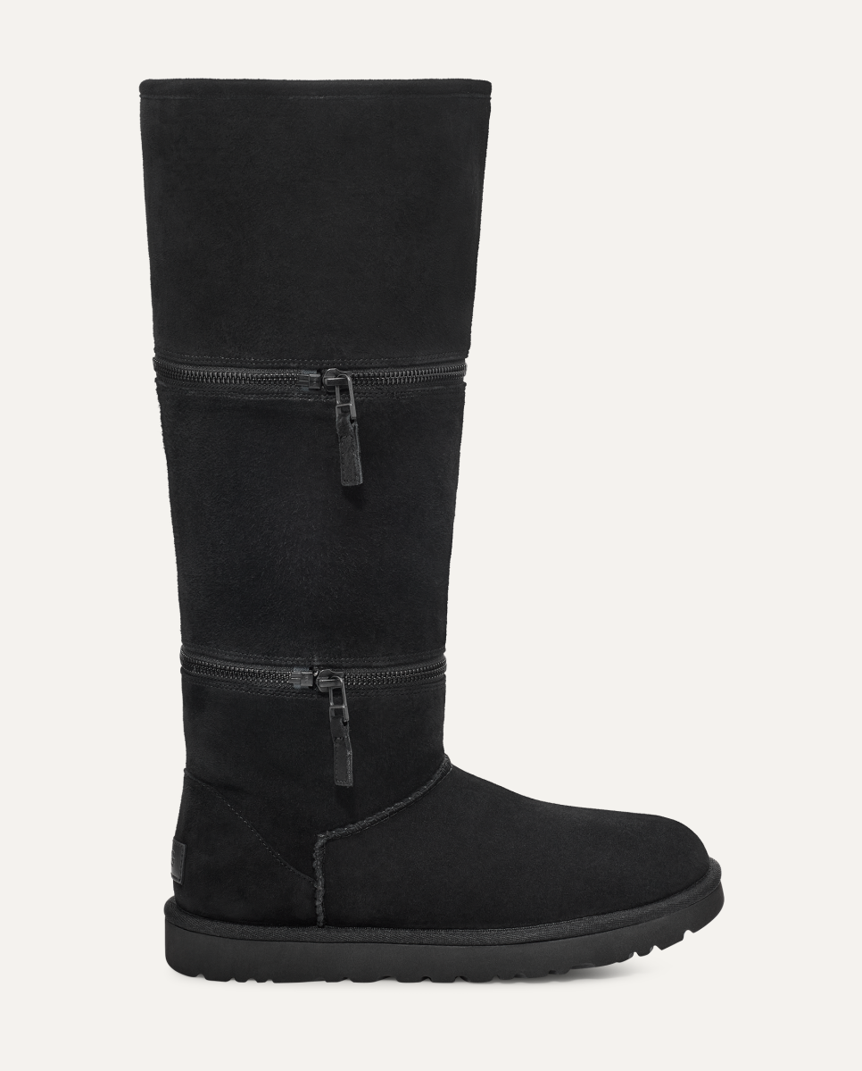 Suede Women's Ultra Tall Revival Boots Ugg Ultra Tall Revival