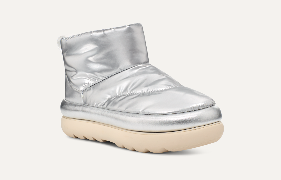 人気を誇る Maxi Classic Mini UGG® | Boot 靴