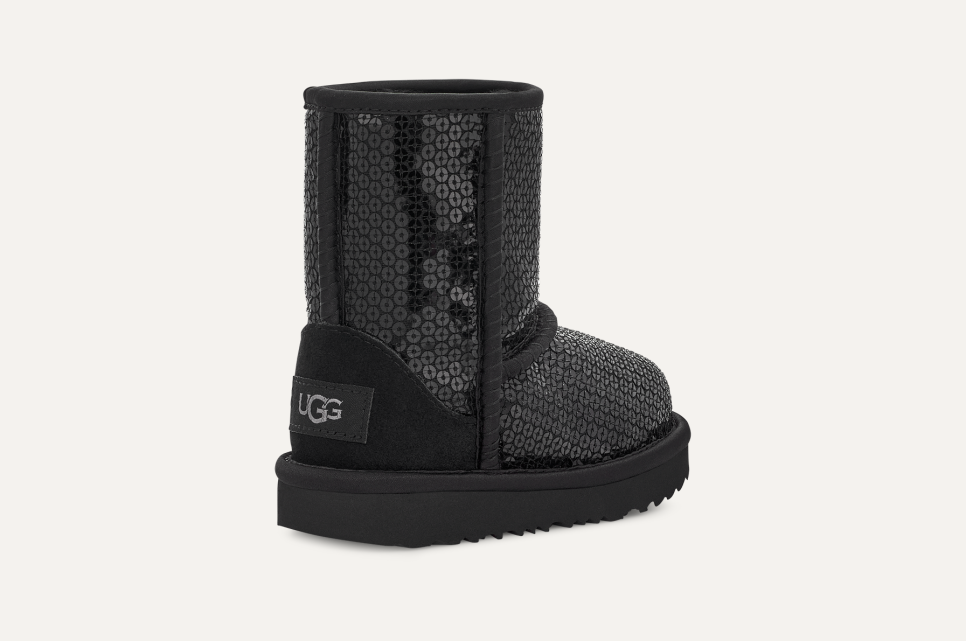 Kids sparkle uggs best sale