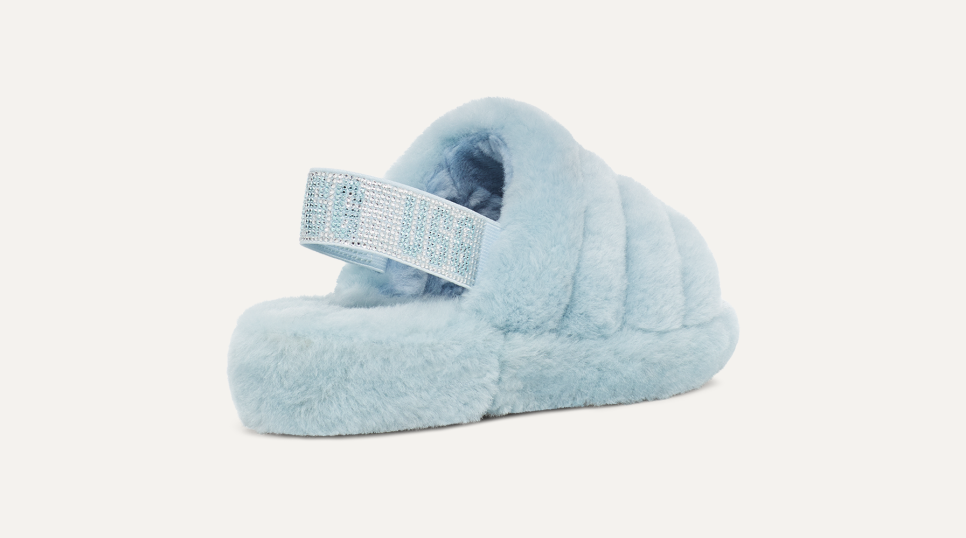 Fresh air ugg slides sales