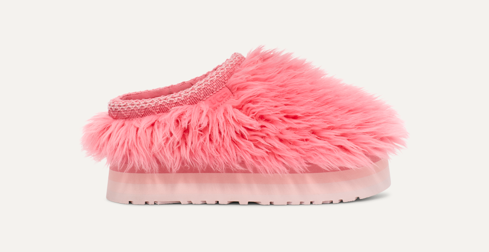 Fluff Momma Sugar Tasman Slipper Shoe UGG