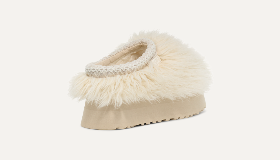 Fluff Momma Sugar Tasman Slipper Shoe UGG