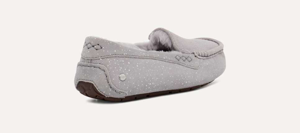 Ansley Metallic Spots Slipper | UGG®