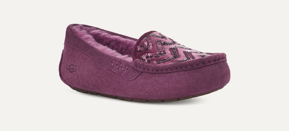 Women's Ansley Slipper | UGG®