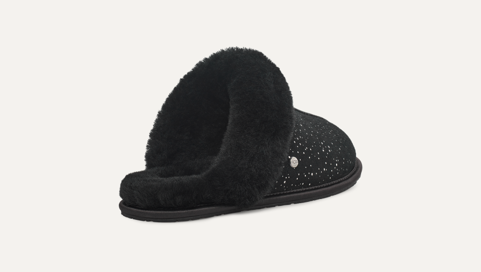 Scuffette sparkle clearance