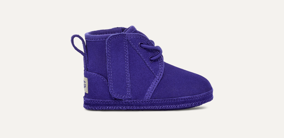 Baby Neumel Slipper Shoe UGG