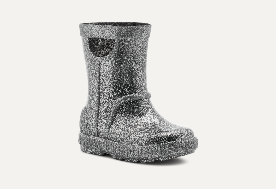 Girls ugg rain boots 2025
