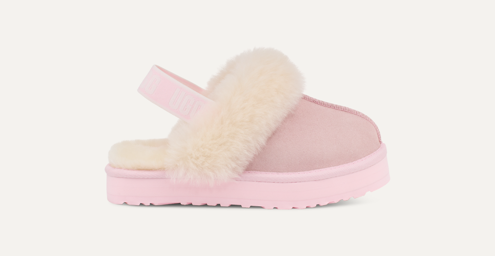 Kids Funkette Slipper UGG