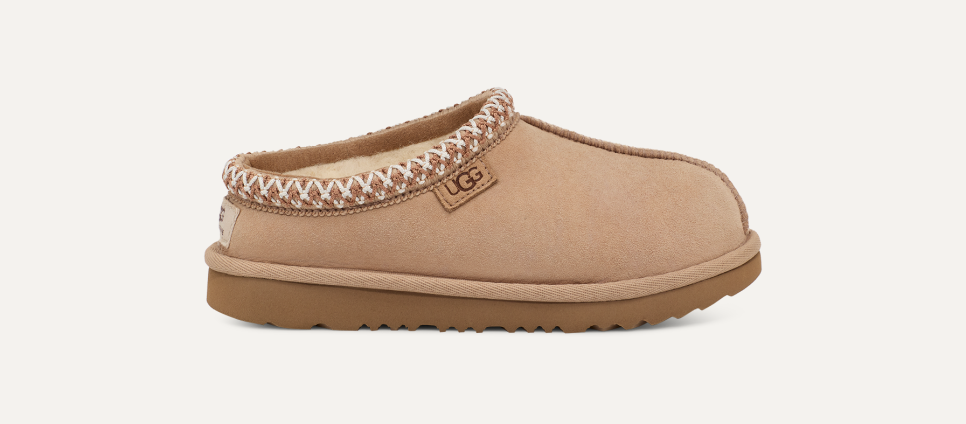 Uggs tasman kids sale
