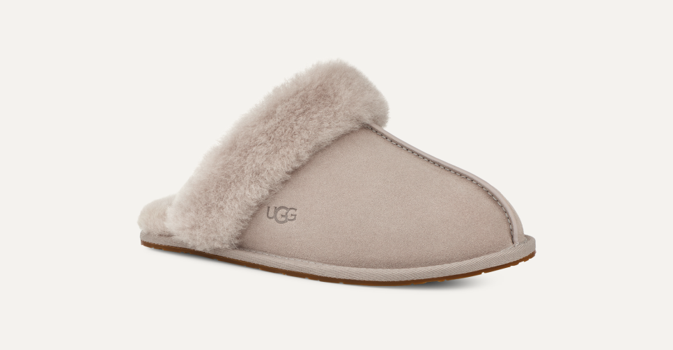 Women's Scuffette II Slipper | UGG Official®