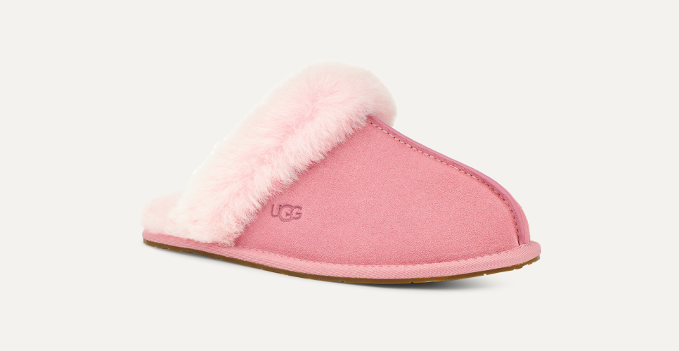 Scuffette ii water resistant slipper new arrivals