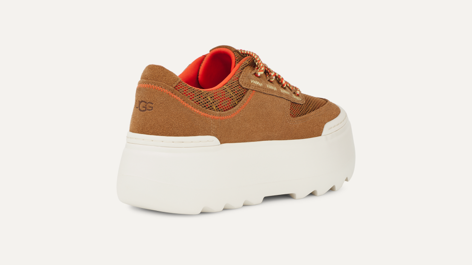 Mega platform sneakers store