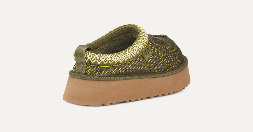 UGG Tazz Maxi Tasman for Women UGG UK
