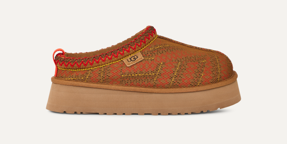 「高評価！」注目のレビュ Tazz Maxi Tasman Slipper | UGG® US6