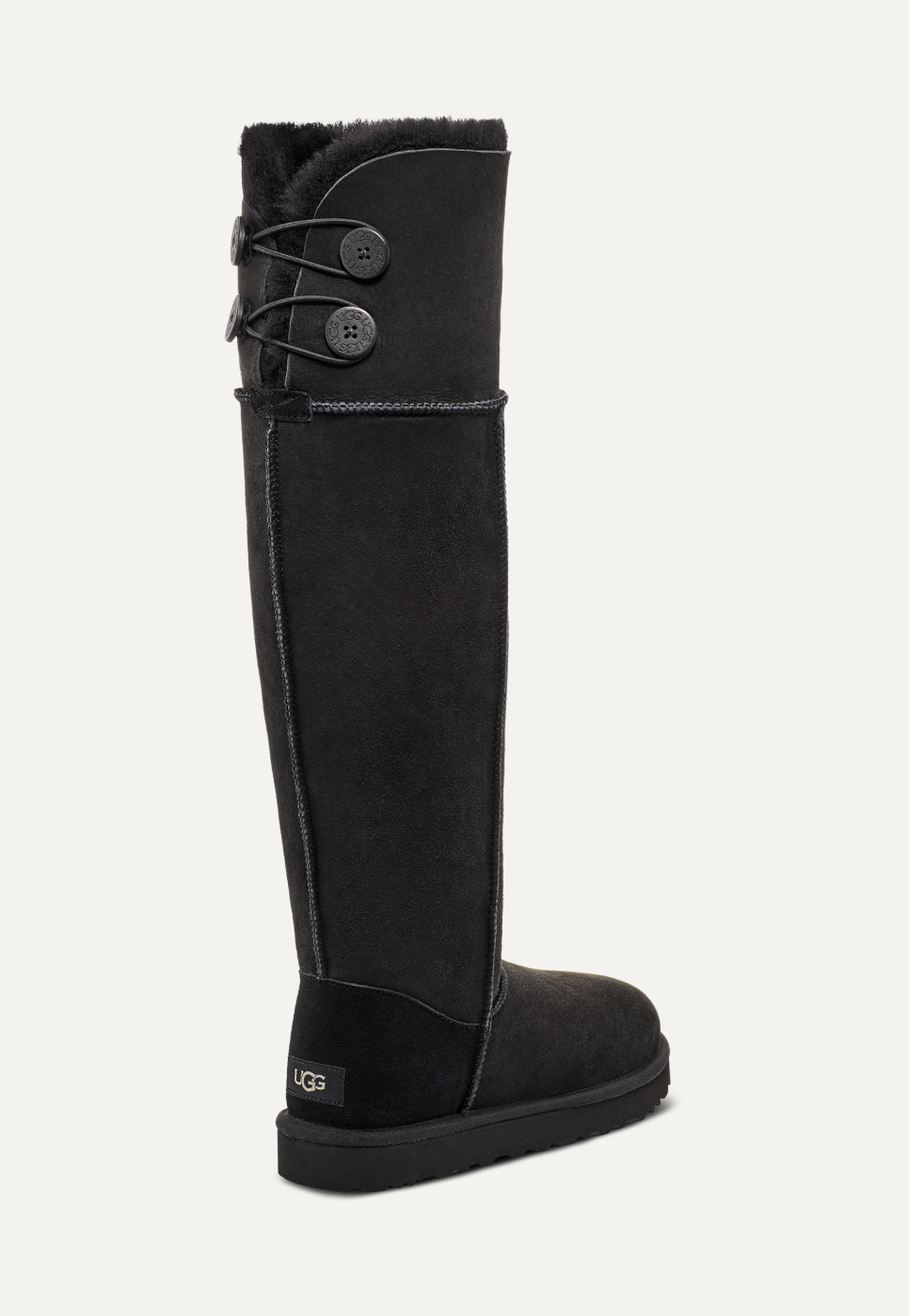 Ugg loma over the knee boot discount