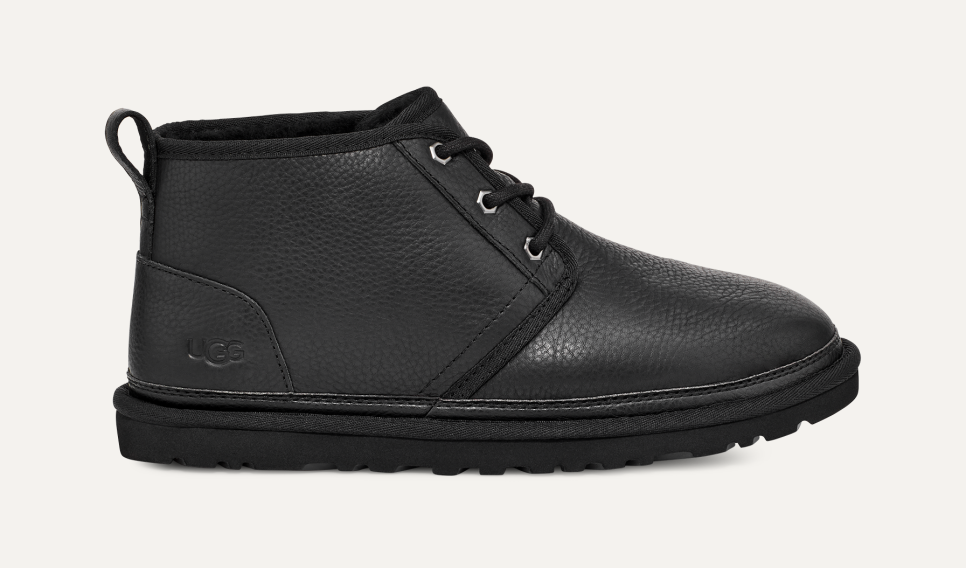 Leather neumel uggs shop