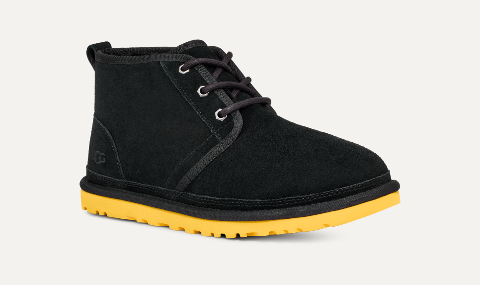 UGG Neumel for Men Lace Up Casual Shoes at UGG