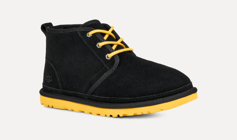 Ugg neumel espresso hot sale