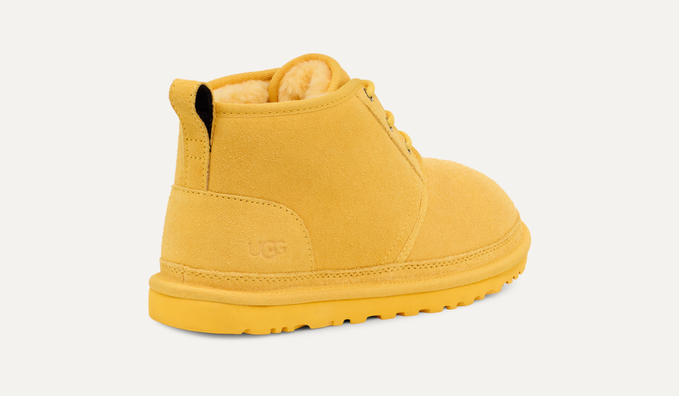 UGG Neumel for Men Lace Up Casual Shoes at UGG