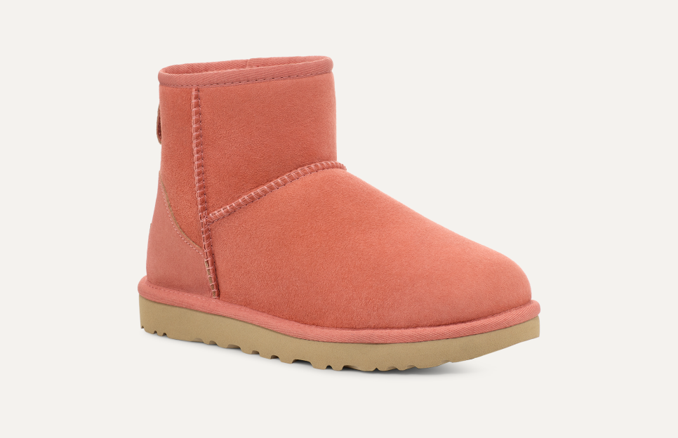 Ugg boots mini 2 on sale