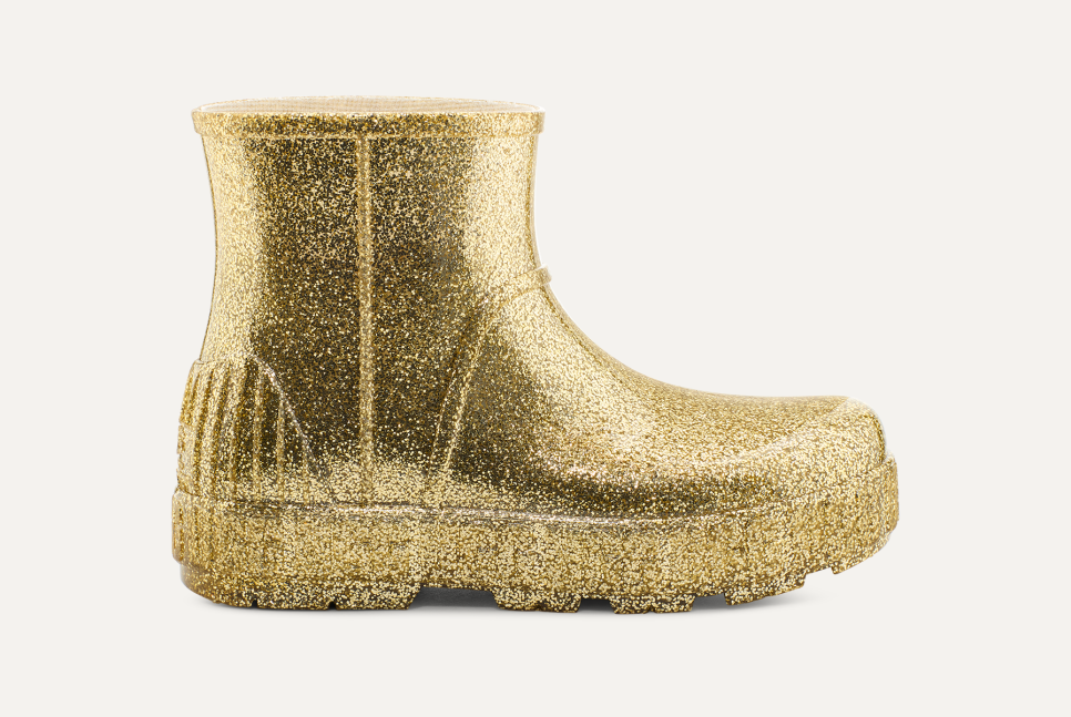 Drizlita Glitter Rain Boot UGG