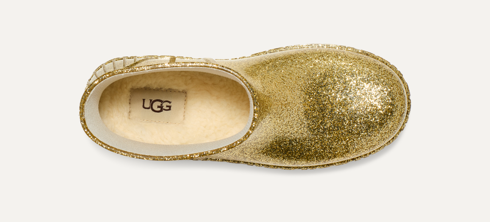 Drizlita Glitter Rain Boot UGG