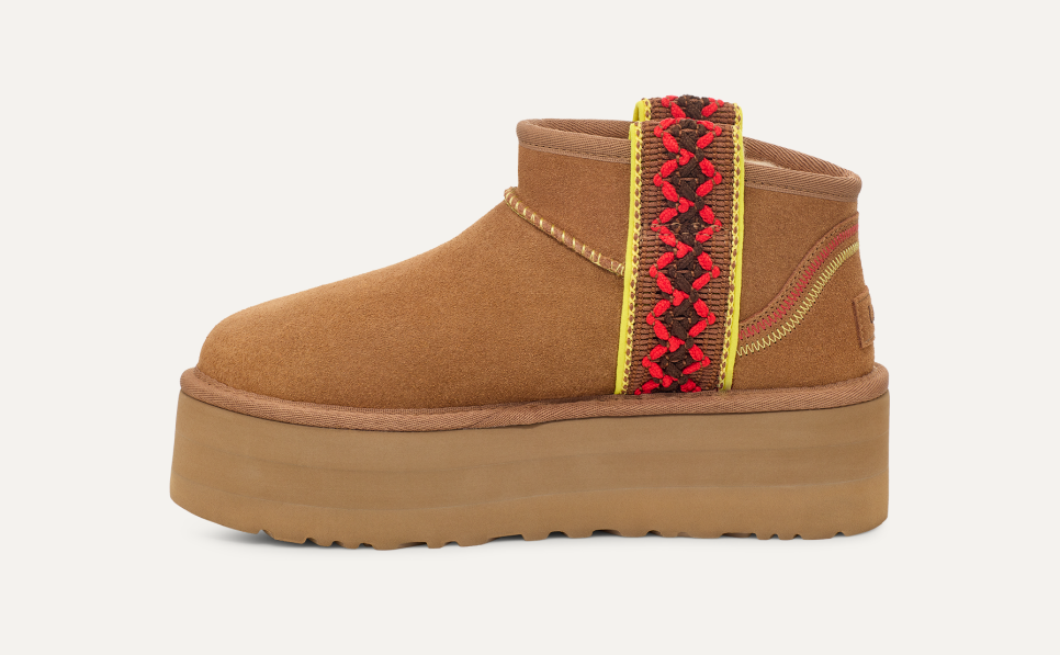 Ultimate tall braid ugg boots outlet