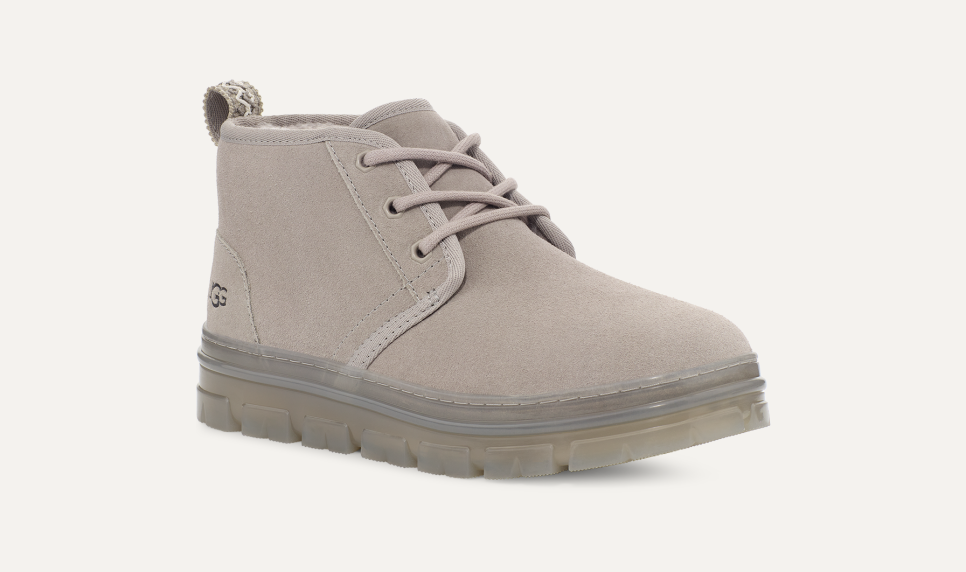 Grey neumel uggs womens 2025