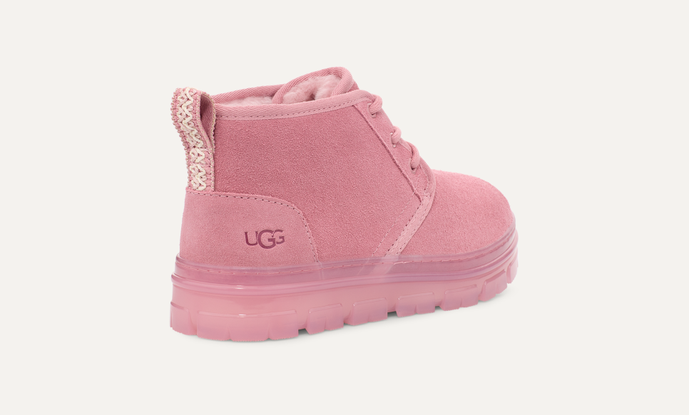 Pink men uggs deals