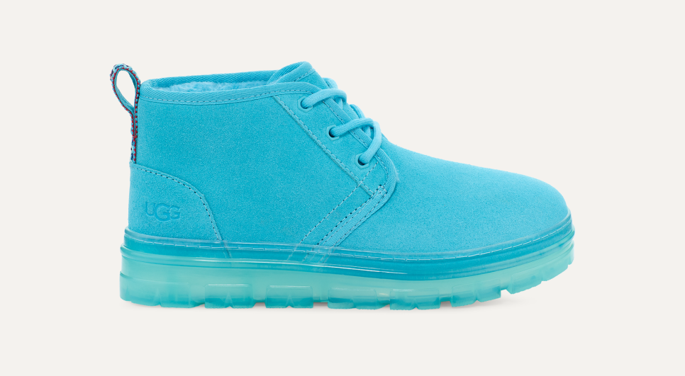 Blue low top uggs online