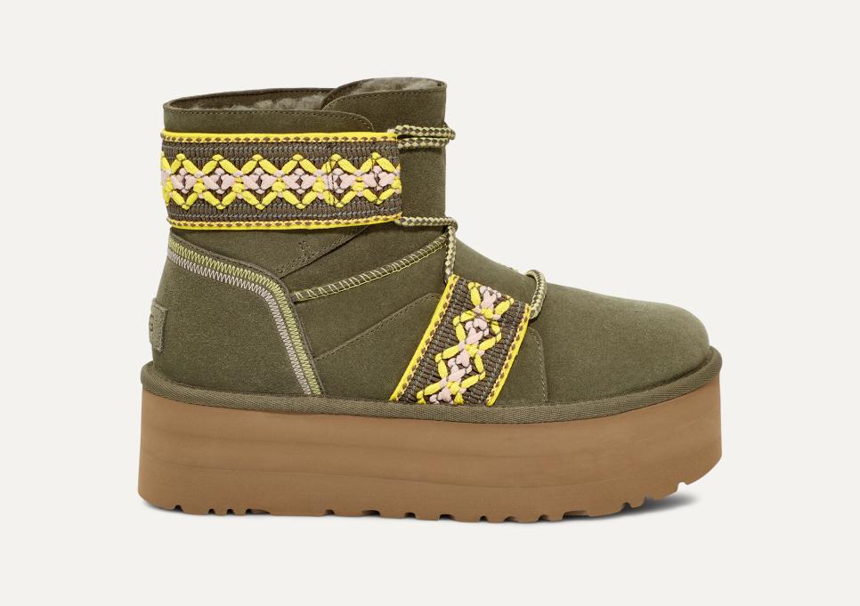 Tiny toms alpine boots on sale