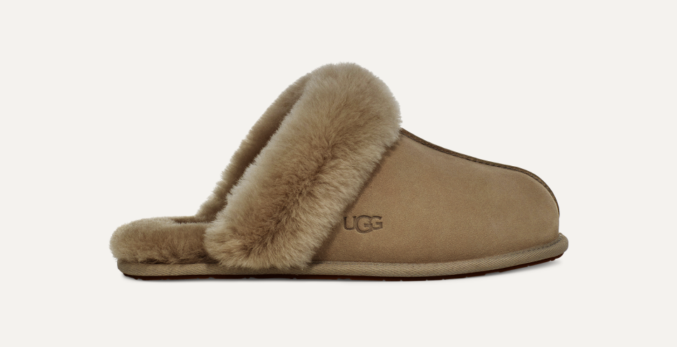 Fawn ugg slippers shop