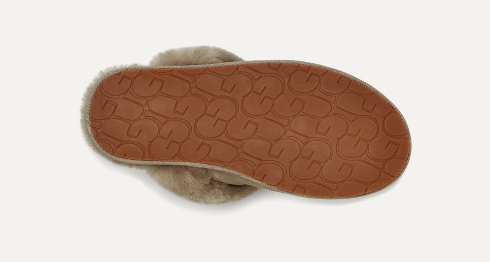 uggs scuffette