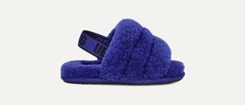 Fluff Yeah Slide for Toddlers UGG Canada